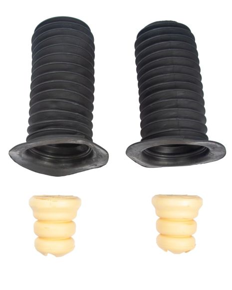 Пыльник с Отбойником амортизатора перед BMW 1/3 10-, RAISO (RK00315)