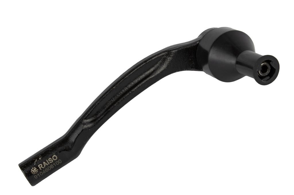 Левый наконечник рулевой тяги для Mercedes-Benz Sprinter (W907/W910) 18-(L=207мм) (конус 16мм), RAISO (RL910100M) Левый наконечник рулевой тяги для Mercedes-Benz Sprinter (W907/W910) 18-(L=207мм) (конус 16мм), RAISO (RL910100M)