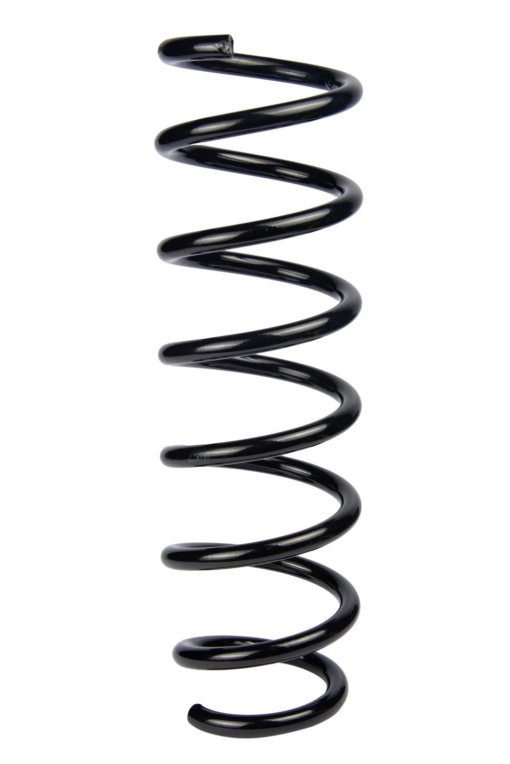 Передня пружина для BMW 5 (F10, F11, F18) 10-, RAISO (SF132TP) Передня пружина для BMW 5 (F10, F11, F18) 10-, RAISO (SF132TP)