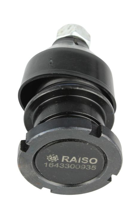 Шарова опора передня (нижня передня) Mercedes-Benz M-class (W164) 05-11/R-class (W251) 05-14 (Конус 19,3, RAISO)