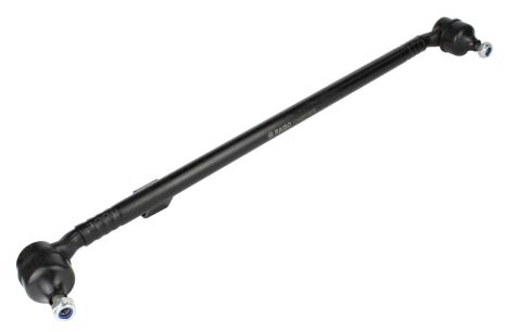 Поперечная рулевая тяга Mercedes-Benz E-class (W124) 89- (L=538mm), RAISO (RL124805M)