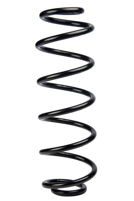 Пружина заднего моста Audi A4 B8 07-18 (381*11,7*122), RAISO (SR125TP) Пружина заднего моста Audi A4 B8 07-18 (381*11,7*122), RAISO (SR125TP)