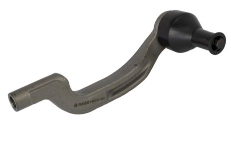 Наконечник рулевой тяги левый MB A-class (W176)/B-class (W246/W242) 11-, конус 16,3 мм, RAISO (RL246700M) Наконечник рулевой тяги левый MB A-class (W176)/B-class (W246/W242) 11-, конус 16,3 мм, RAISO (RL246700M)