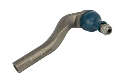 Левый рулевой наконечник для Mercedes-Benz Vito (W447) 14- (Конус 16,8мм), RAISO (RL447048M) Левый рулевой наконечник для Mercedes-Benz Vito (W447) 14- (Конус 16,8мм), RAISO (RL447048M)