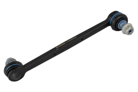 Передняя стойка стабилизатора BMW 5 (G30/F90)/7 (G11/G12) 14- (L=242mm) (Пластик), RAISO (RL866522B)