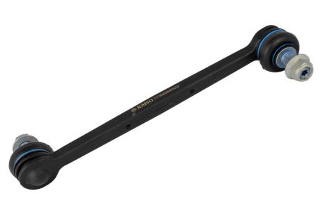 Передняя стойка стабилизатора BMW 5 (G30/F90)/7 (G11/G12) 14- (L=242mm) (Пластик), RAISO (RL866522B) Передняя стойка стабилизатора BMW 5 (G30/F90)/7 (G11/G12) 14- (L=242mm) (Пластик), RAISO (RL866522B)