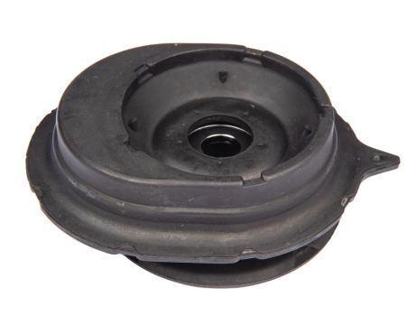 Передняя опора амортизатора с подшипником, Fiat 500/500C 07- / Punto/Panda 00-, RAISO (RC01811)