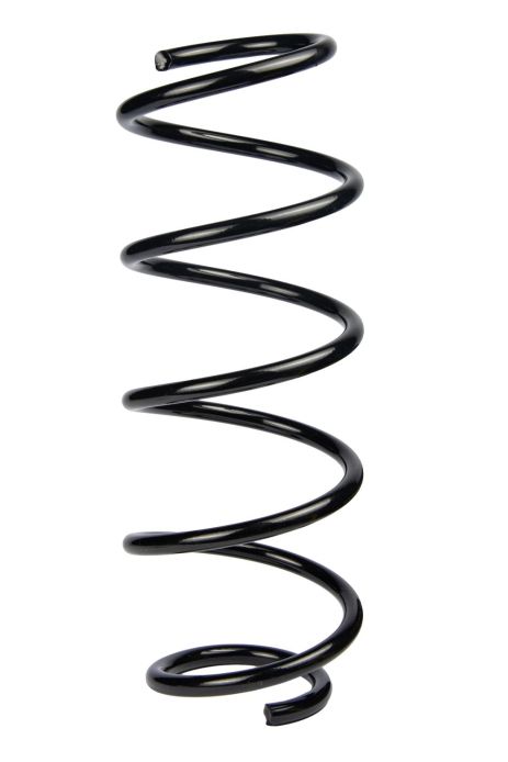 Передня пружина для Citroen моделей Nemo та Peugeot Bipper 1.3-1.4HDI 08-, від RAISO (SF149TP)