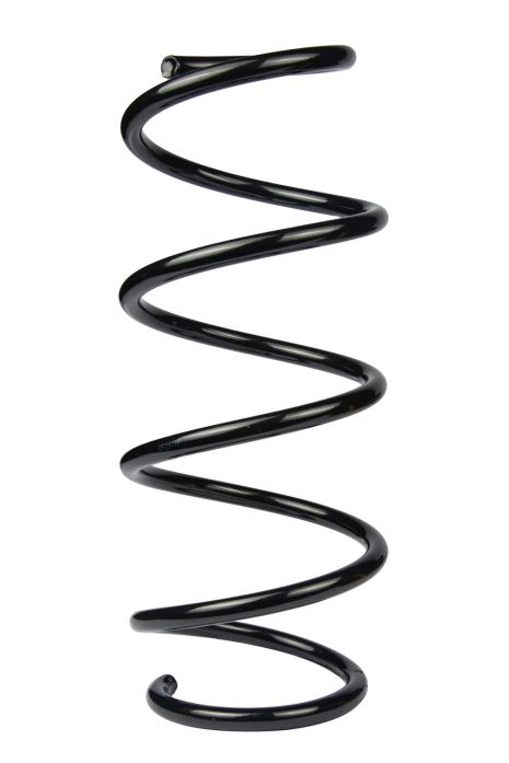 Передняя пружина для Grand Scenic II/Megane II с 2002 года (388*12,8*152), RAISO (SF237TP)