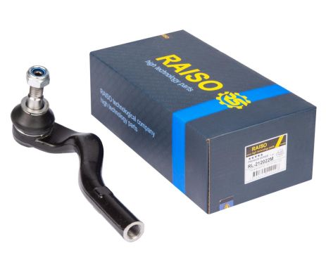Рулевой наконечник правый E-class (W212/S212)/CLS (C218/X218) 09-17, RAISO (RL212022M)