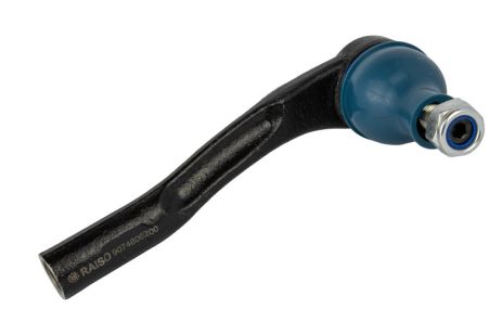 Левый наконечник рулевой тяги Mercedes-Benz Sprinter (W907/W910) 18-(L=175mm) (Конус 16мм), RAISO (RL907200M)