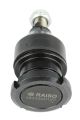 Задня шарова опора Mercedes-Benz M-class (W164) 05-11/R-class (W251) 05-14, RAISO (RL164127M)