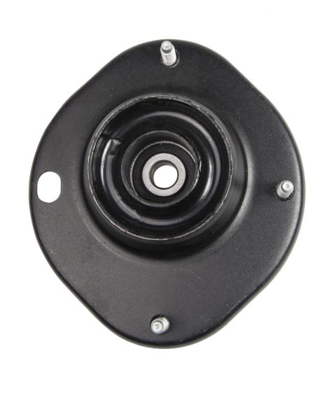 Подушка амортизатора переднього LANOS 1.3 - 1.6 97- (ліва), RAISO (RC01020) - спеціалізована