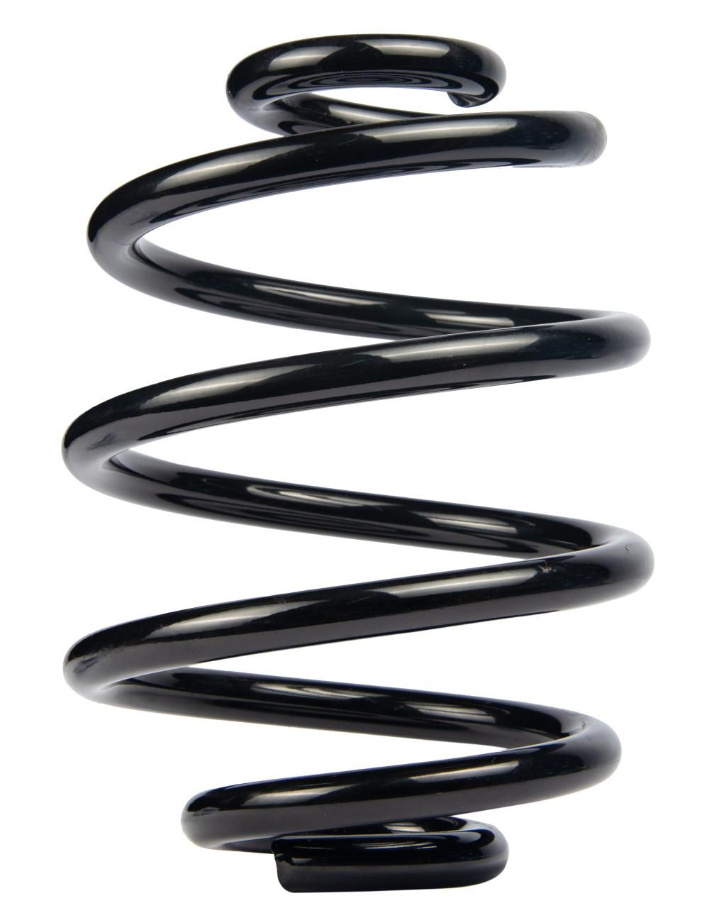 Задня пружина на Astra F/Kadett E 84-02 (215*13,5*151), RAISO (SR161TP) Задня пружина на Astra F/Kadett E 84-02 (215*13,5*151), RAISO (SR161TP)