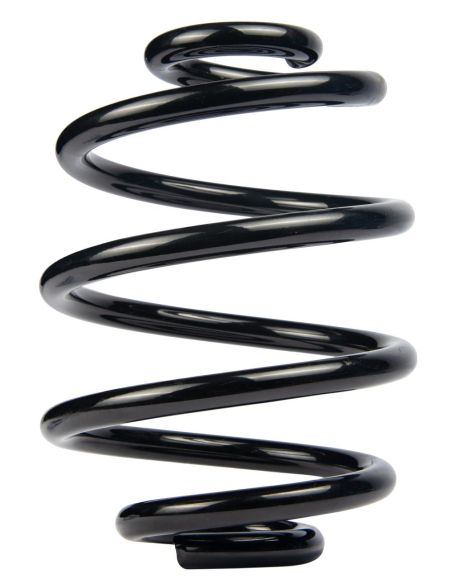 Задня пружина на Astra F/Kadett E 84-02 (215*13,5*151), RAISO (SR161TP)