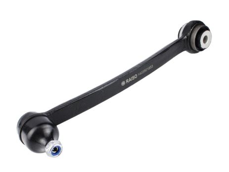 Задний нижний поперечный рычаг подвески для Mercedes-Benz S-class (W140) 91-99 (L=290mm), RAISO (RL140853M)