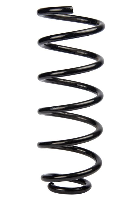 Задняя пружина Fiat Fiorino 07-(326*12,25*120), RAISO (SR150TP)