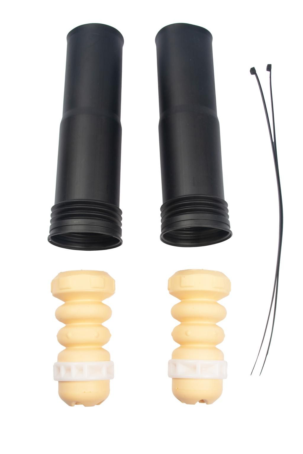 Задній амортизатор пильник+відіб. Octavia A7/Superb III/Golf VII 12-, RAISO (RK00358) Задній амортизатор пильник+відіб. Octavia A7/Superb III/Golf VII 12-, RAISO (RK00358)