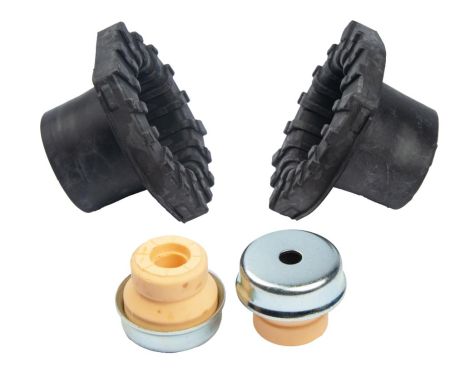 Задний амортизаторный пыльник + отбойник для Avensis 03-08, RAISO (RK00156)