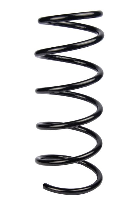 Задняя пружина Duster (4x4) 10- (L=353mm D=12.50mm), RAISO (SR142TP)