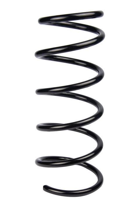 Задняя пружина Duster (4x4) 10- (L=353mm D=12.50mm), RAISO (SR142TP)