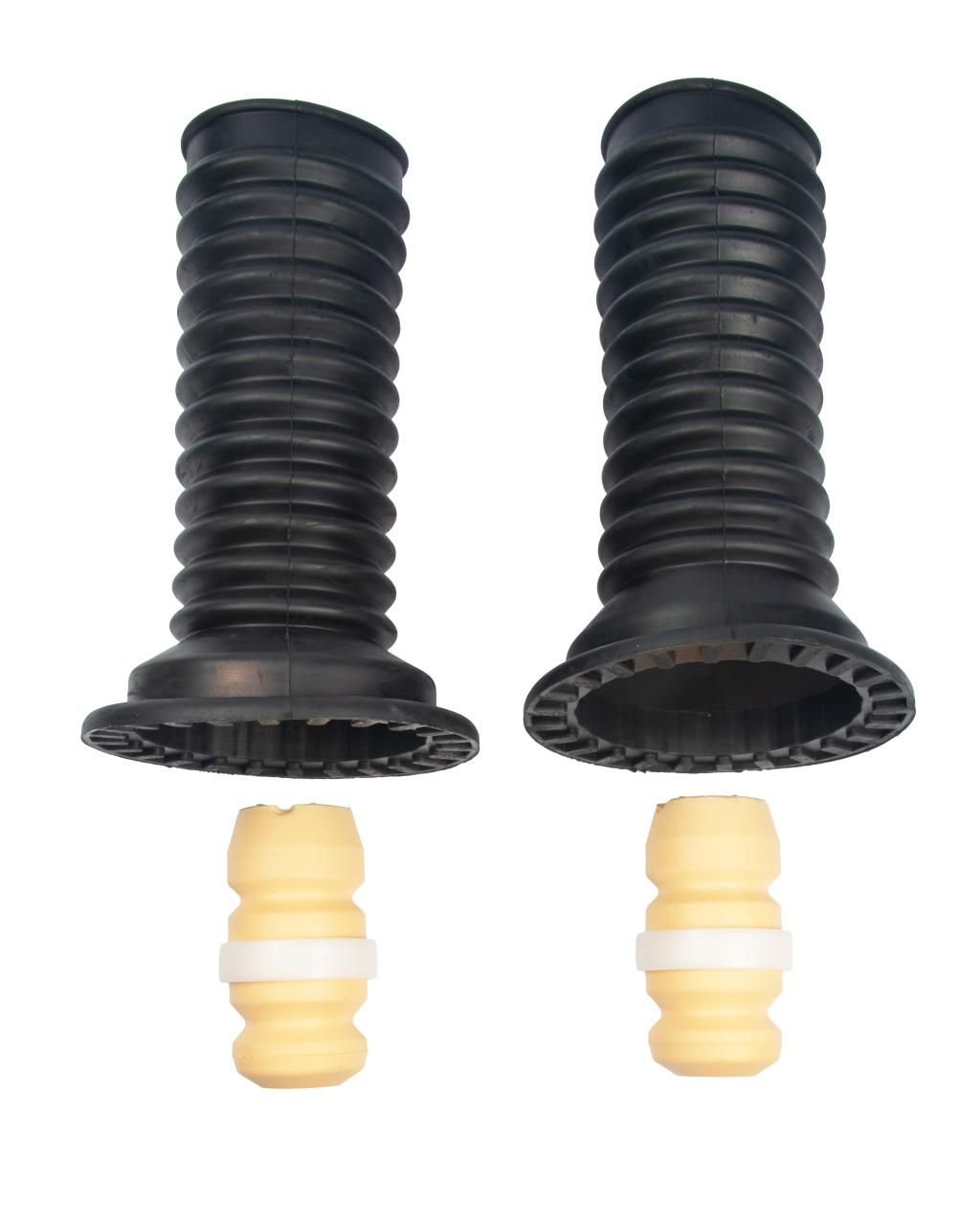 Комплект 2шт пыльник/отбойник для передних амортизаторов COROLLA 02-09, RAISO (RK10049) Комплект 2шт пыльник/отбойник для передних амортизаторов COROLLA 02-09, RAISO (RK10049)