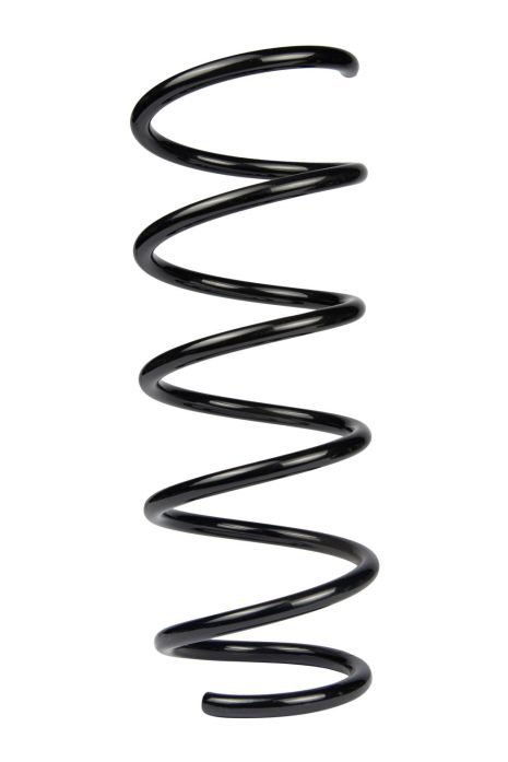 Передняя пружина для Duster 10-18 (385*12,5*138), RAISO (SF249TP)