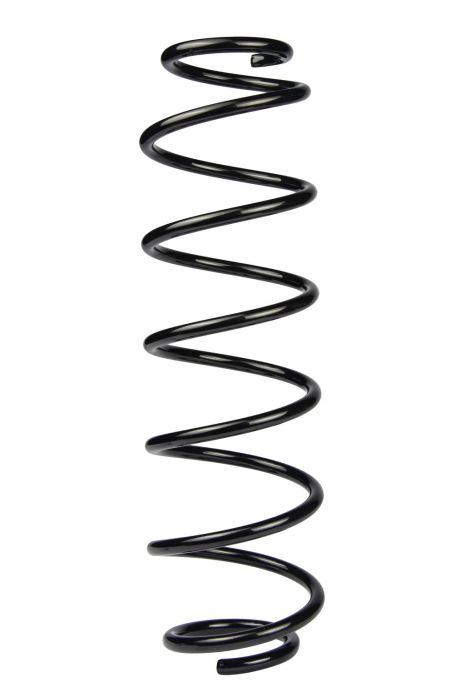 Задняя пружина для универсала Laguna II 01- (435*10,8*128), RAISO (SR241TP)