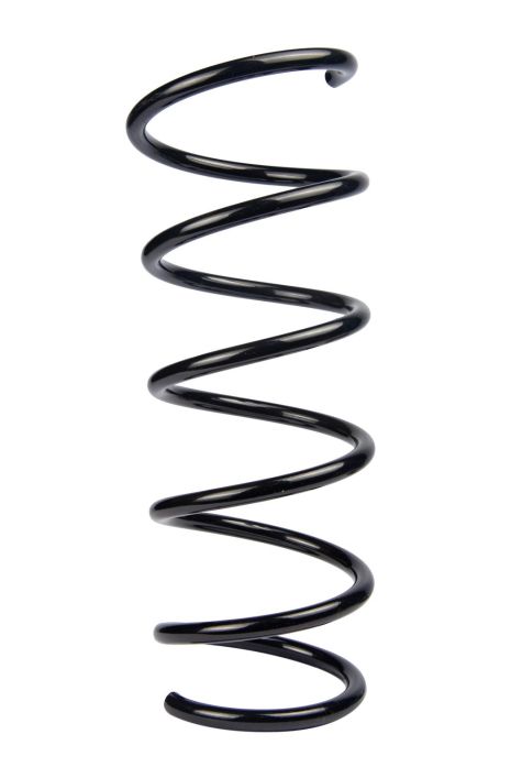 Передняя пружина для Duster 1.5 dCi/1.6 и 16V 10-(388*12,3*144), RAISO (SF141TP)