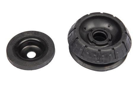 Опора амортизатора переднього Nissan Micra 10- (з підшипником), RAISO (RC05839)