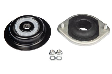 Опора переднього амортизатора Corsa/Tigra/Combo 92-06 (з підшипником), RAISO (RC02302)