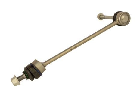 Передняя стойка стабилизатора Mercedes-Benz S-class (W222/A217) 14- (L=256mm), RAISO (RL222689M)