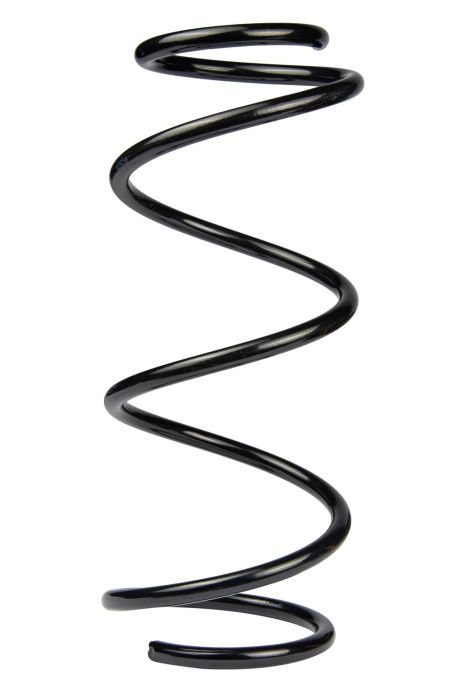 Пружина передня для Clio III/Modus 04- (360*12*150), RAISO (SF250TP)