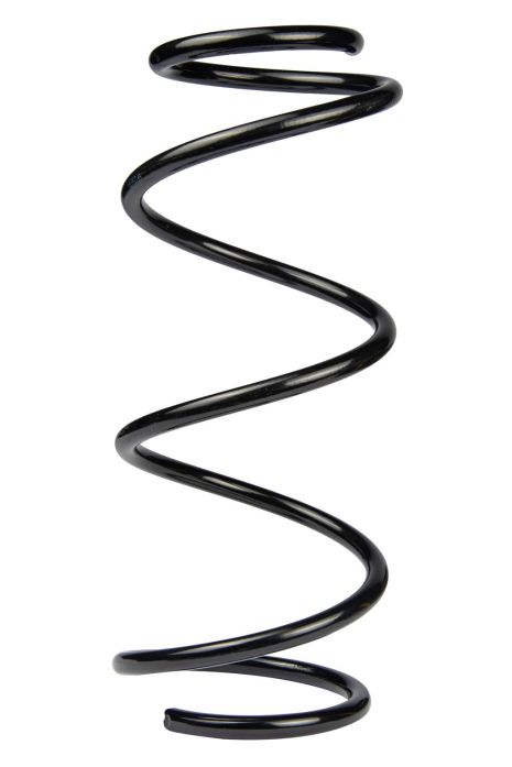 Передняя пружина для Clio III/Modus 04-(360*12*150), RAISO (SF250TP)