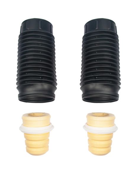 Пыльник и отб. амортизатора переднего Boxer/Jumper/Ducato 06-, RAISO (RK00174)