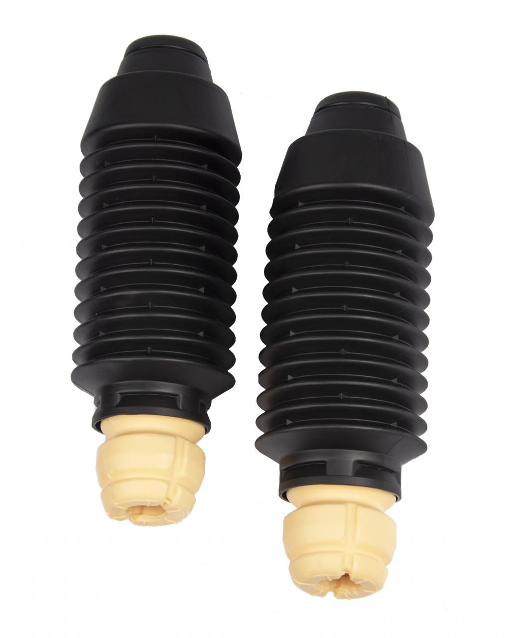 Пильник+відб. амортизатора переднього для Kangoo 08-, RAISO (RK10135) Пильник+відб. амортизатора переднього для Kangoo 08-, RAISO (RK10135)