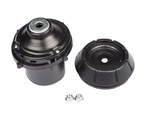 Опора амортизатора передняя Opel Astra G/Vectra B/Zafira/Meriva 98- (с подшипником), RAISO (RC01312)