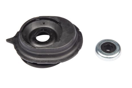 Передня опора амортизатора для Fiat 500/500C 07- / Punto/Panda 00- (з підшипником), RAISO (RC01810)