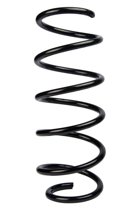 Fiat Fiorino 07- Пружина передня (360*12,25*143), RAISO (SF148TP)