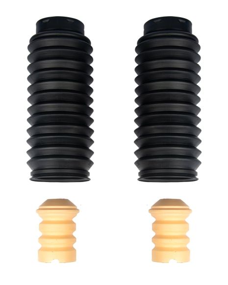 Комплект 2шт пыльник/отбойник для передних амортизаторов BMW X5 00-06, RAISO (RK00091)