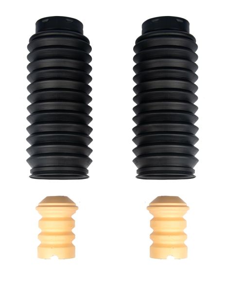 Комплект 2шт пыльник/отбойник для передних амортизаторов BMW X5 00-06, RAISO (RK00091)