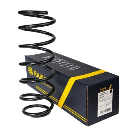 Задняя пружина для Aveo 03-, RAISO (SR019TP)