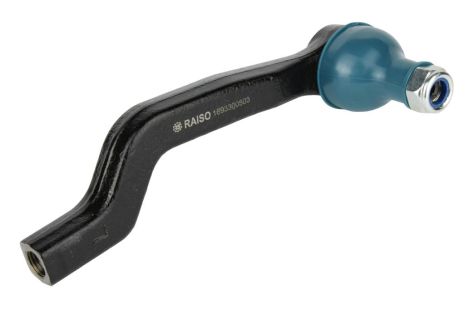 Левый наконечник рулевой тяги Mercedes-Benz A-class (W169) 04-12 (Конус 16,6мм), RAISO (RL169503M) Левый наконечник рулевой тяги Mercedes-Benz A-class (W169) 04-12 (Конус 16,6мм), RAISO (RL169503M)