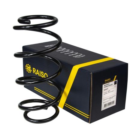 Передняя пружина Opel Astra G/Vectra B 95-05, RAISO (SF039TP) Передняя пружина Opel Astra G/Vectra B 95-05, RAISO (SF039TP)