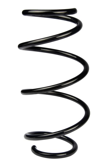 Передняя пружина Renault Clio 1.5 dCi/2.0 07-12 (341х161х12,75 мм), RAISO (SF251TP)