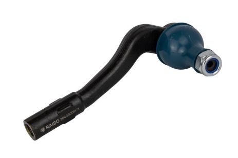 Левый рулевой наконечник для Mercedes-Benz C-class (W204) 07-14 (Конус 18 мм), RAISO (RL204903M)