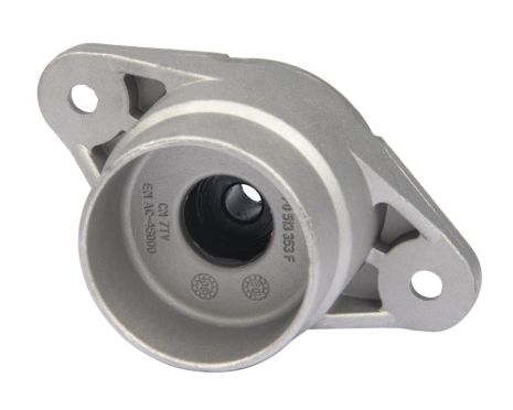 Опора заднього амортизатора для Audi A4 01-08/A6 04-11, RAISO (RC02327)