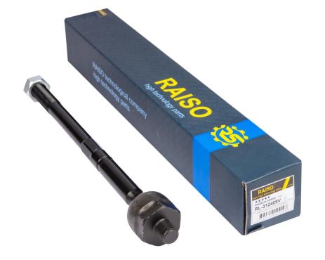 Кермова тяга прав/лів Volvo XC60 I 08-17, RAISO (RL312409V) Кермова тяга прав/лів Volvo XC60 I 08-17, RAISO (RL312409V)