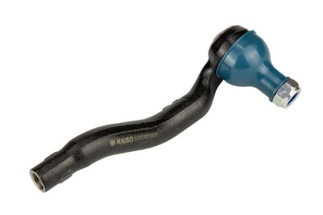 Левый рулевой наконечник Mercedes-Benz C-class (W203/S203) 02-07 (Конус 16мм), RAISO (RL203303M) Левый рулевой наконечник Mercedes-Benz C-class (W203/S203) 02-07 (Конус 16мм), RAISO (RL203303M)