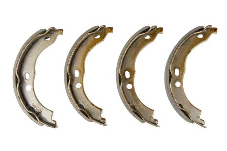 Задні барабанні гальмівні колодки Jumper/Ducato/Boxer 06-, RAISO (RB8744) Задні барабанні гальмівні колодки Jumper/Ducato/Boxer 06-, RAISO (RB8744)